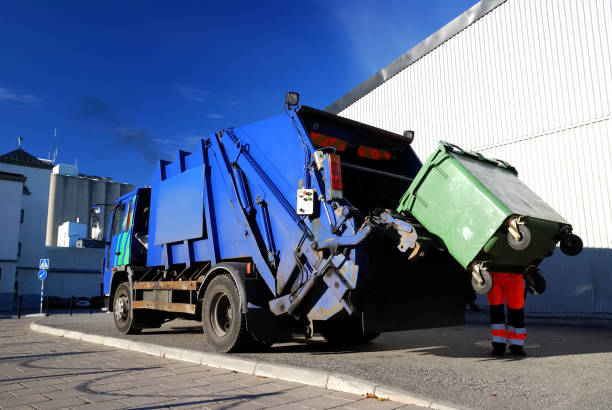 Professional Junk Removal in Santa Nella, CA